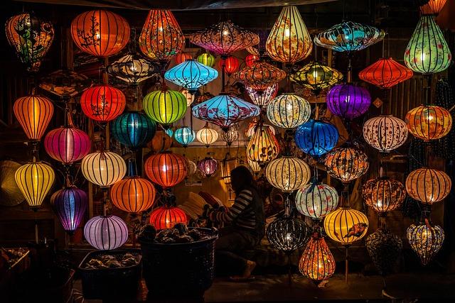 Discovering Vietnam's Market Delights