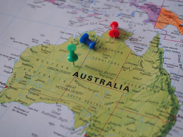 The Intricate History of Australia-Indonesia Relations