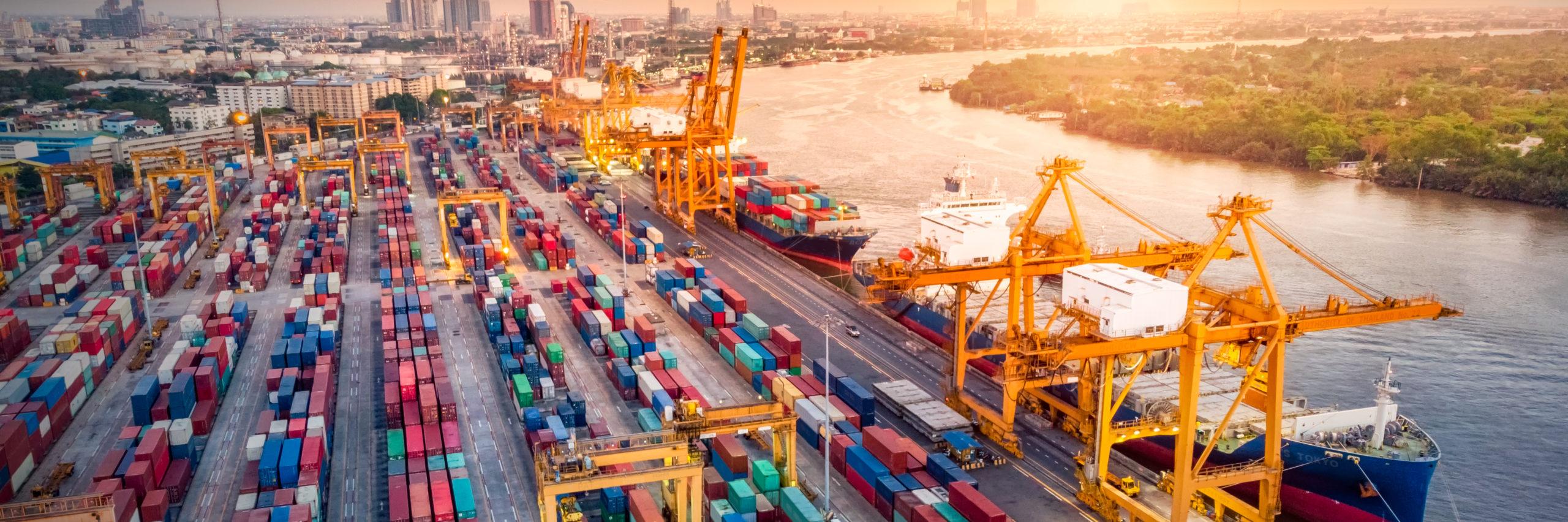 Analyzing Bilateral Trade Growth Trends