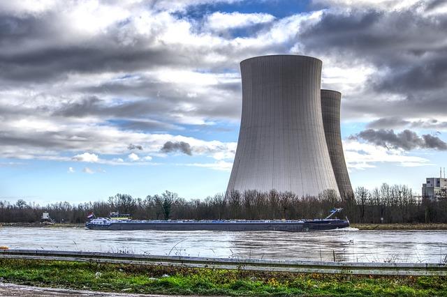 Environmental Considerations: Aligning Nuclear Initiatives With Sustainability Objectives