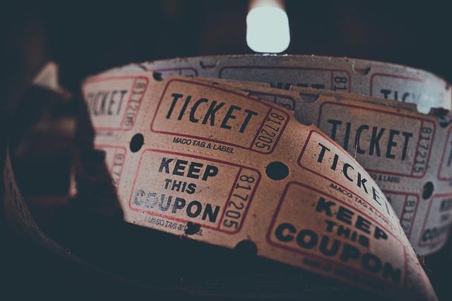 Ticket Pricing Breakdown : Affordable Access For Fans 