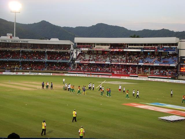 Strategic Missteps: Analyzing What Went Wrong For The Indian Team