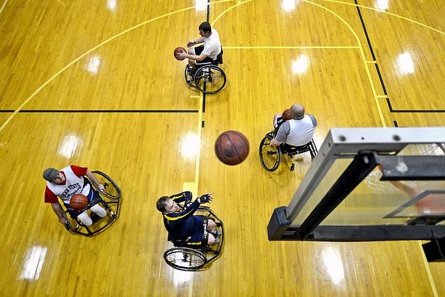 The Role of IWBF in Advancing Wheelchair Basketball within the Region