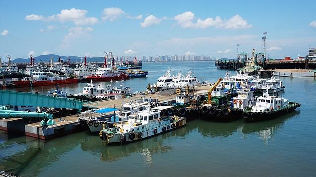 Economic Impact on Incheon: Job Losses and Plant Closures
