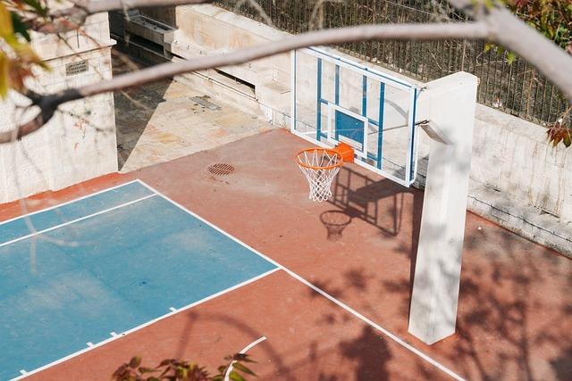 Palestine vs Jordan: A Historic Basketball Rivalry
