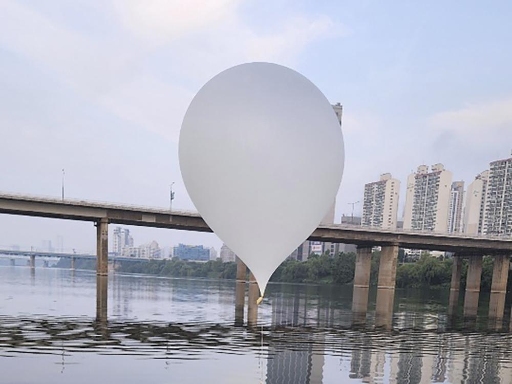 Impact of Loudspeaker Messages on North Korean Society