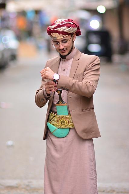 Obstacles Facing Yemeni Women