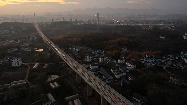 Financial Hurdles for Vietnam's High-Speed Rail Project