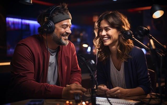 Understanding Broadcast Rights