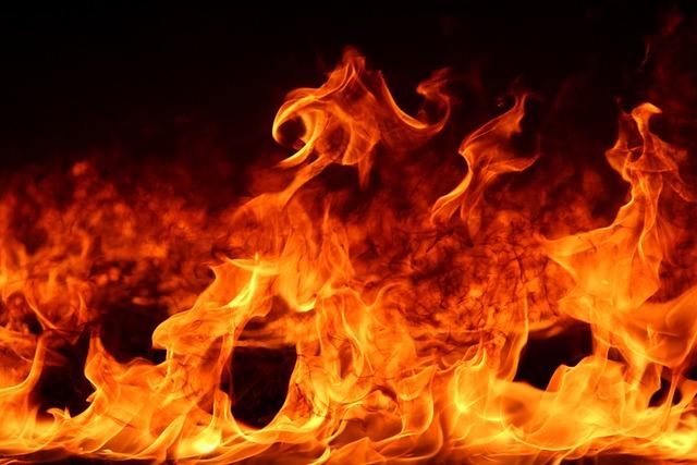 Investigation Underway Following Fatal Explosion at Taiwanese Retail Center