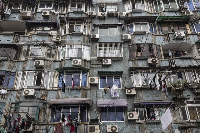 Factors Driving Growth in Kuwait’s Air Conditioning Industry