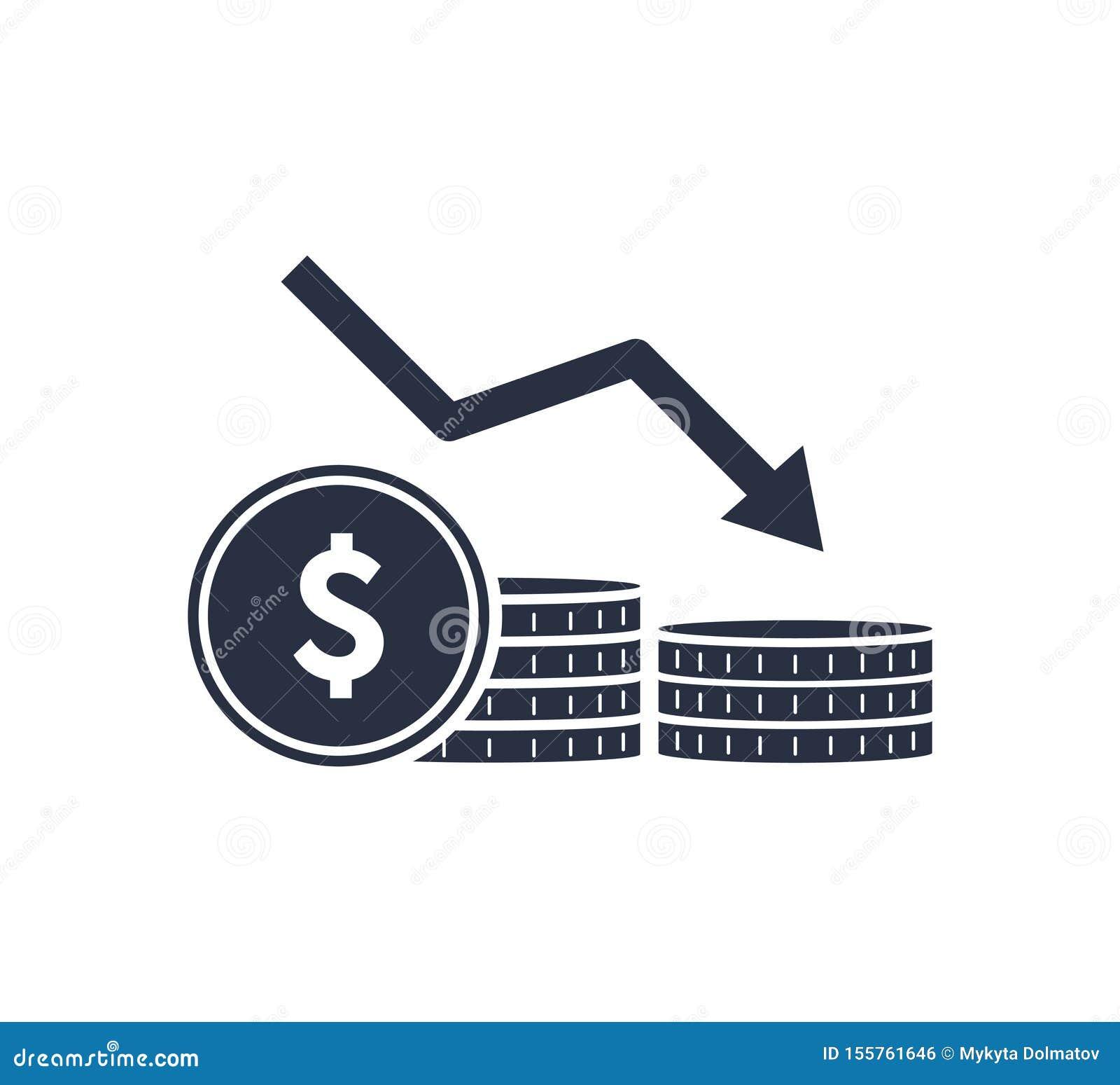 Economic Growth & Employment Impact from Investment Reductions