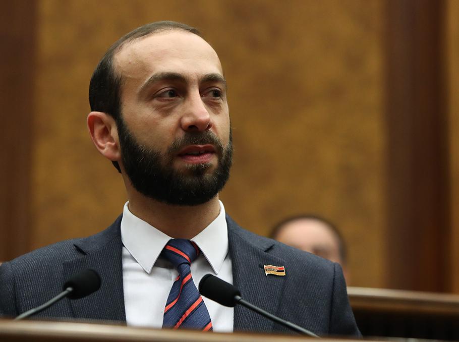 Critique of Political Stalemate in Nagorno-Karabakh