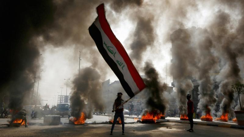 Maliki's Warning: The Risk of Chaos in Iraq