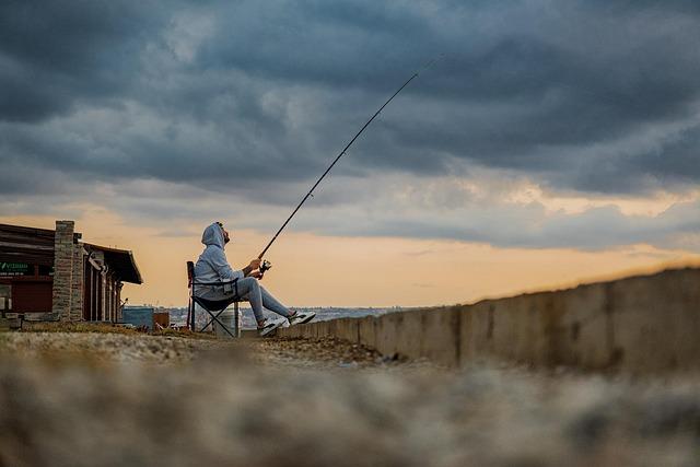 Understanding Legal Framework Governing Fishing Rights