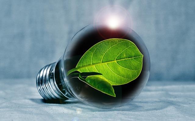 Innovative Energy Investments: Driving Sustainable Growth In Singapores Economy