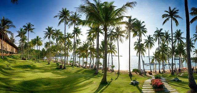 Phu Quoc's Rise as a Top Tourist Destination in Southeast Asia