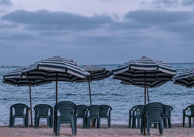 Strategic Advantages Of Establishing A Resort In chol pon - Ata