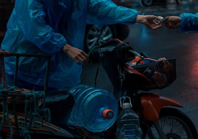Navigating China