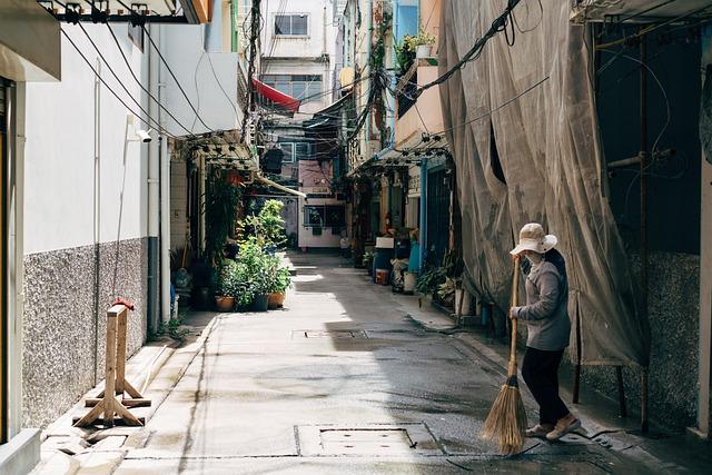 Culinary Gems of Thailand: A Street Food Adventure