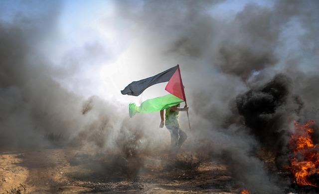 The Rise of the Palestinian Scholarship Initiative in Singapore