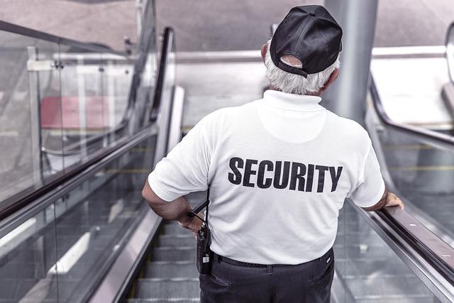 Strategies For Improving Security Protocols Within Government Facilities