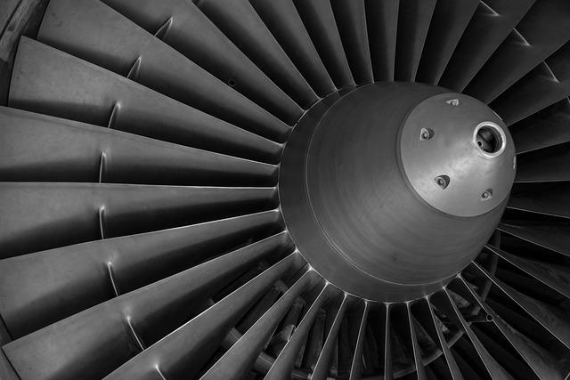 Technological Innovations Enhancing Efficiency in Aviation