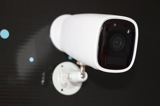 The Influx of Chinese CCTV in Kabul
