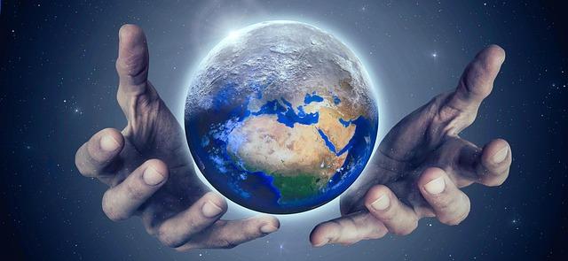 Humanitarian Challenges: Addressing Displaced Populations' Needs