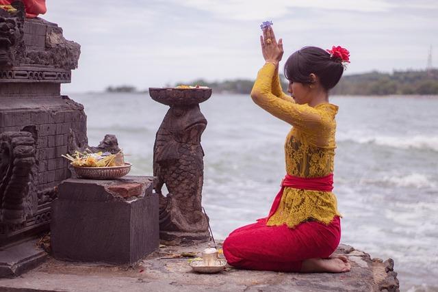 Celebrating Tradition and Modernity: A Unique Hindu Festival in Nepal