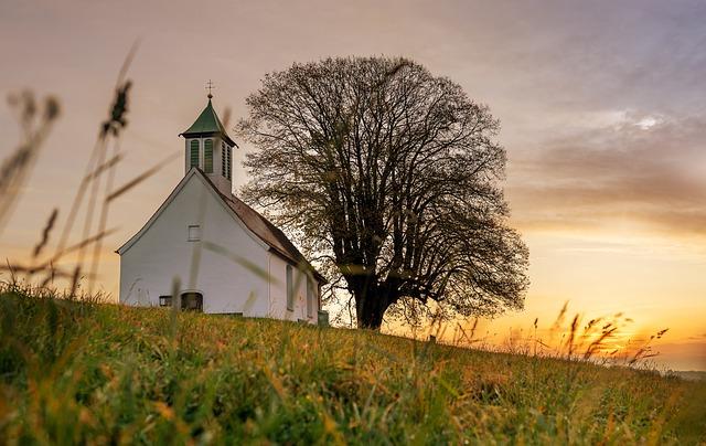 Creating An Inclusive Worship Environment: Strategies And Tactics
