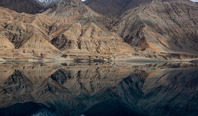 Tajikistan, Japan discuss preparations for Central Asia-Japan Summit – AZERTAC News