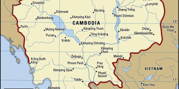 Cambodia: Hun Manet Drastically Curtails Rights – Human Rights Watch