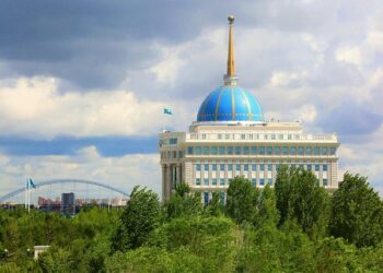 Kazakhstan’s gross international reserves hit $45 billion – EU Reporter