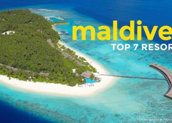 Top 22 Maldives island resorts from £185pp picked by our travel expert – Daily Mail