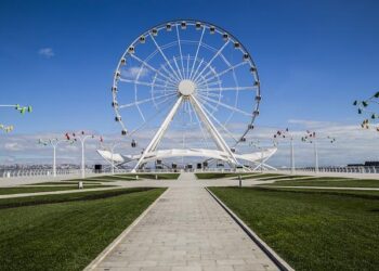 Azerbaijan, Kuwait hold first round of political consultations – News.Az