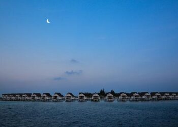 [Expired] [Deal Alert] 5-Night Overwater Villa Maldives Vacation for $1,999 – Upgraded Points