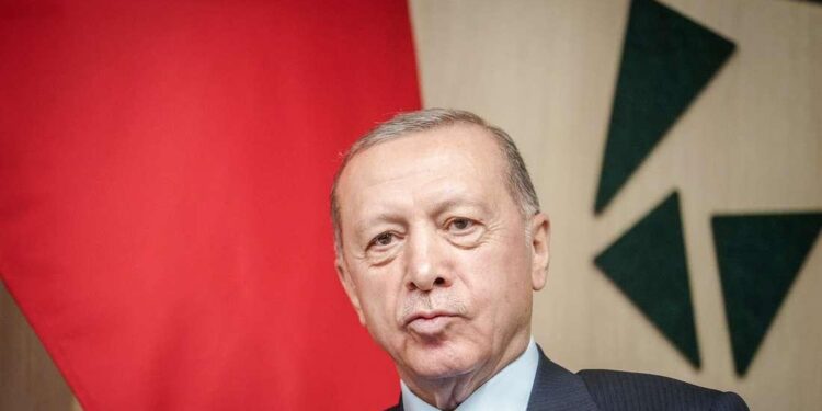 Erdoğan’s vision: Türkiye sets sail for economic growth in Asia-Pacific | Daily Sabah – Daily Sabah