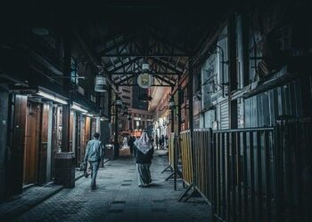 Kuwait Issues New Immigration Law: A Brief Overview – Migrant Rights