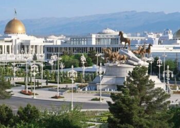 Turkmenistan: A SWOT Analysis – SpecialEurasia