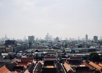 Thailand cuts power, fuel and internet supply to parts of Myanmar – Reuters