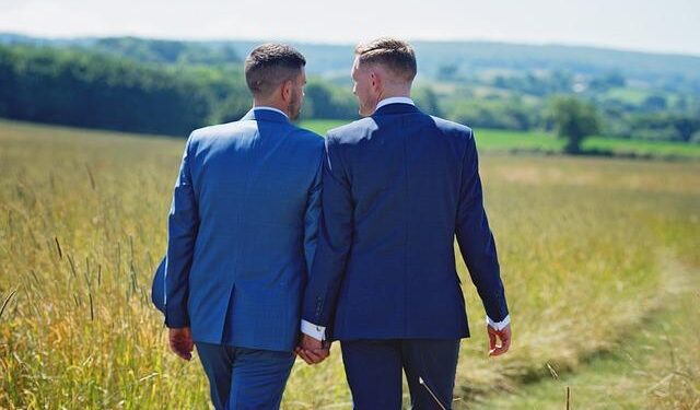 How Thailand Breaks the Mold on Same-Sex Marriage in Southeast Asia – Bloomberg