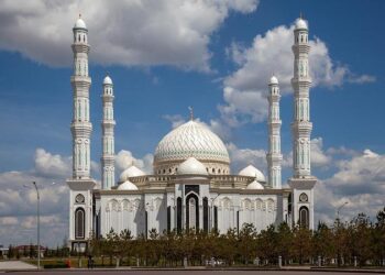 Who is Brunei’s Sultan Hassanal Bolkiah, owner of world’s largest residential palace, over 7,000 cars? – The Indian Express