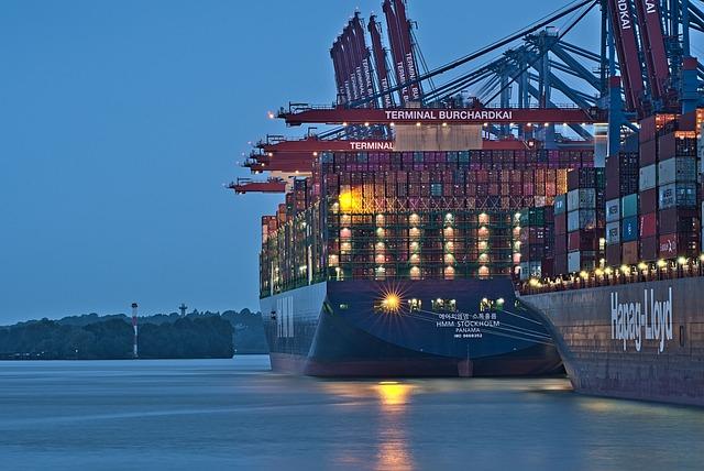 Benefits of the Export Strategy for Economic Stability in Indonesia