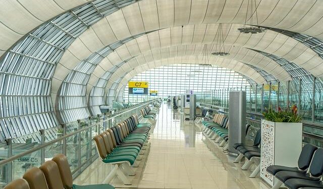 Airports of Thailand (AIPUY): Among the Best Airport Stocks to Invest in Now? – Yahoo Finance