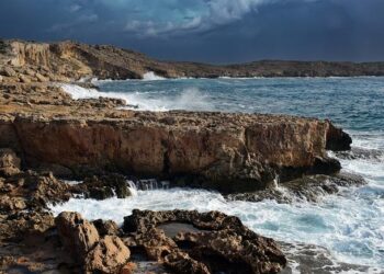 Cyprus curtails 29% of renewable energy in 2024 – pv magazine International