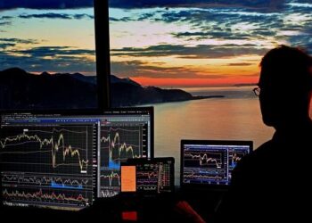 Stock market today: Asia stocks mostly up as China’s technology stocks rally – Corsicana Daily Sun