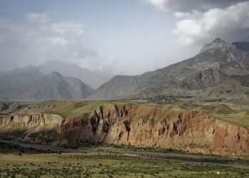 Rogun, the Record-Breaking Dam in Tajikistan That Will Change Central Asia – We Build Value