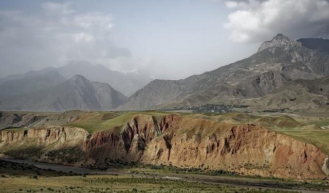 Rogun, the Record-Breaking Dam in Tajikistan That Will Change Central Asia – We Build Value
