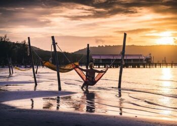 CDC in Cambodia – CDC